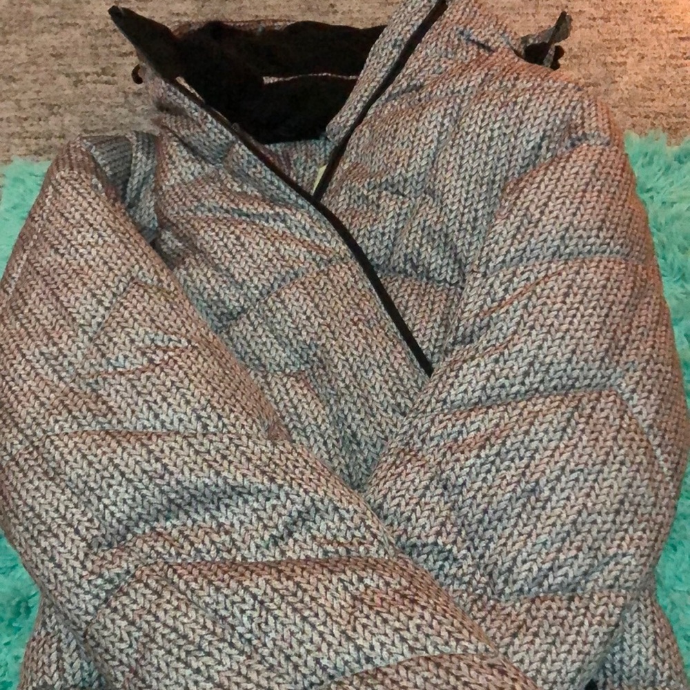 Winter jacket from faded glory it’s a M 8/10